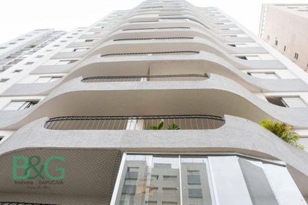 Apartamento Para Alugar, 69 m² por R$4.833,00/mês - Vila Olímpia - São Paulo/sp - Photo 3