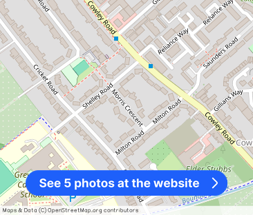 Morris Crescent, Oxford, OX4 - Photo 1