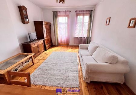 Mieszkanie Wrocław Stare Miasto powierzchnia 51.0 m² C191-WM-75933 - Photo 3