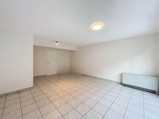 Appartement te huur - Foto 1