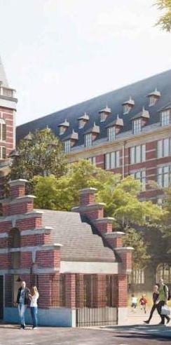 Location Appartement 3 pièces 66m² MARQUETTE LEZ LILLE 59520 - Photo 1