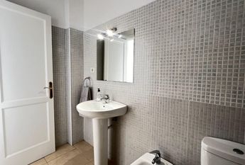 Piso de alquiler en Plaza del Hierro, 1, San Fernando