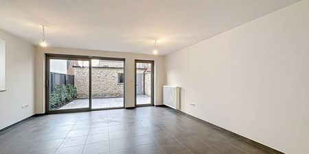 Woning te huur in Sint-Kruis voor € 875 met 2 slaapkamers - Photo 3