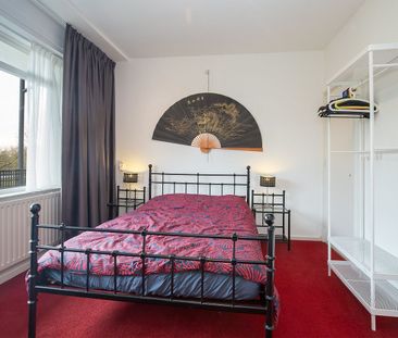 Appartement te huur: Robert Baeldestraat 147 3061 TH Rotterdam - Photo 6