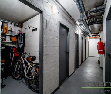 Pronájem bytu 3+kk se dvěma balkóny, celkem 93 m3, soukromá zahrada... - Photo 3