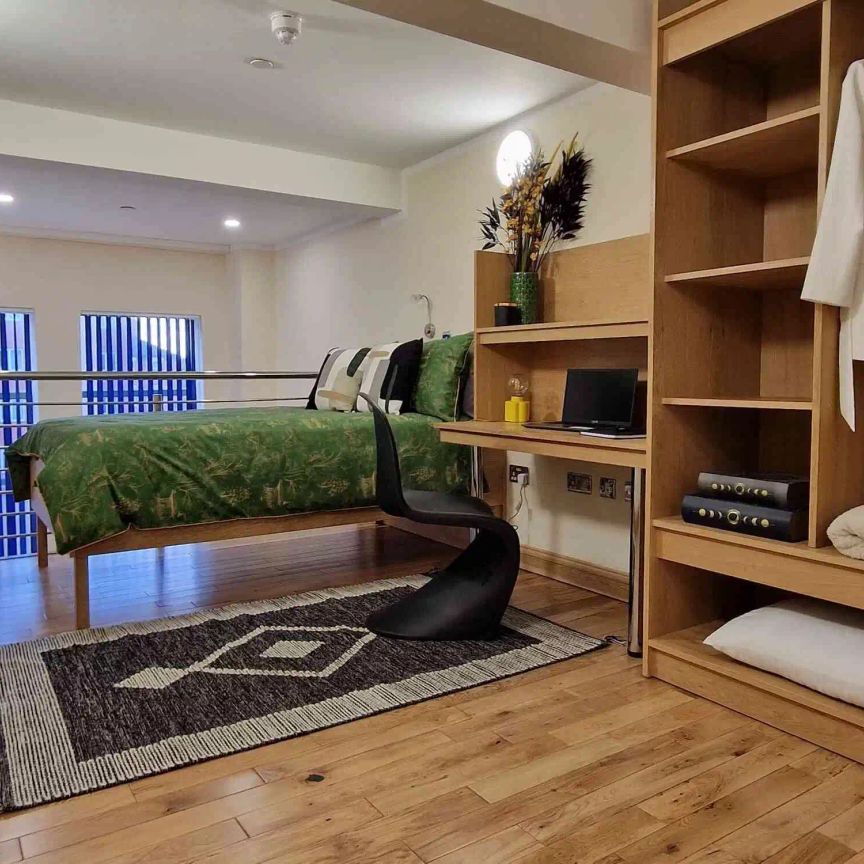 Duplex Studio - Photo 1