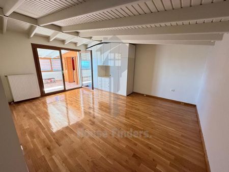 Μεζονέτα για ενοικίαση Παλιός Οικισμός Πανοράματος (Πανόραμα) - Photo 5