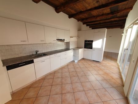 3.5 Zimmer, 130 m², EG - Photo 3