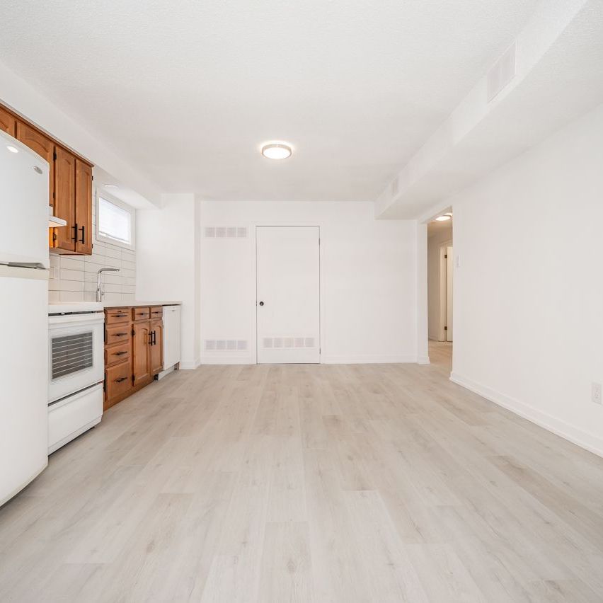 For Lease - 47 Dorsey Drive Unit# Lower Level #1, Toronto, Ontario - Photo 1