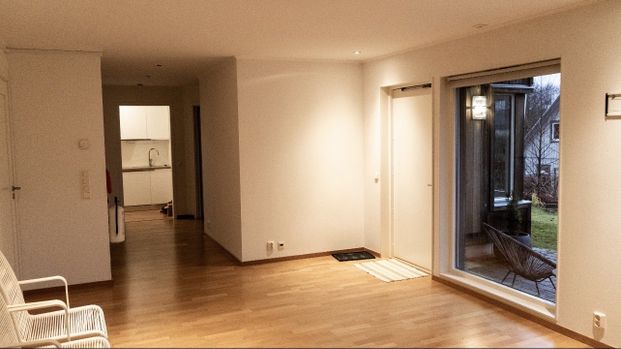 Brandskattevägen, Lindome - Photo 1