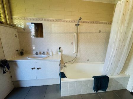 Location! Location! Location! Living close to town but with Ocean Views - Photo 2