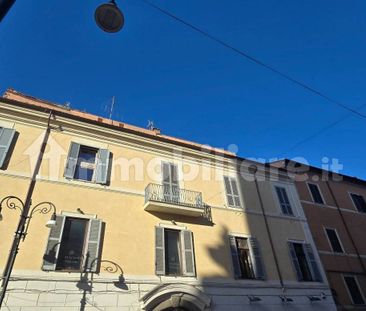 Bilocale corso Don Giovanni Minzoni, Centro Storico, Genzano di Roma - Photo 6