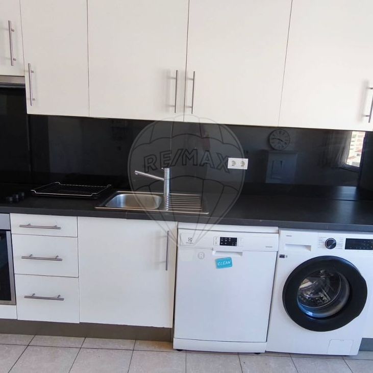 Apartamento T2 em Lisboa - Photo 1