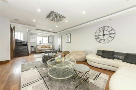 Stanhope Terrace, Hyde Park, W2 - Photo 3