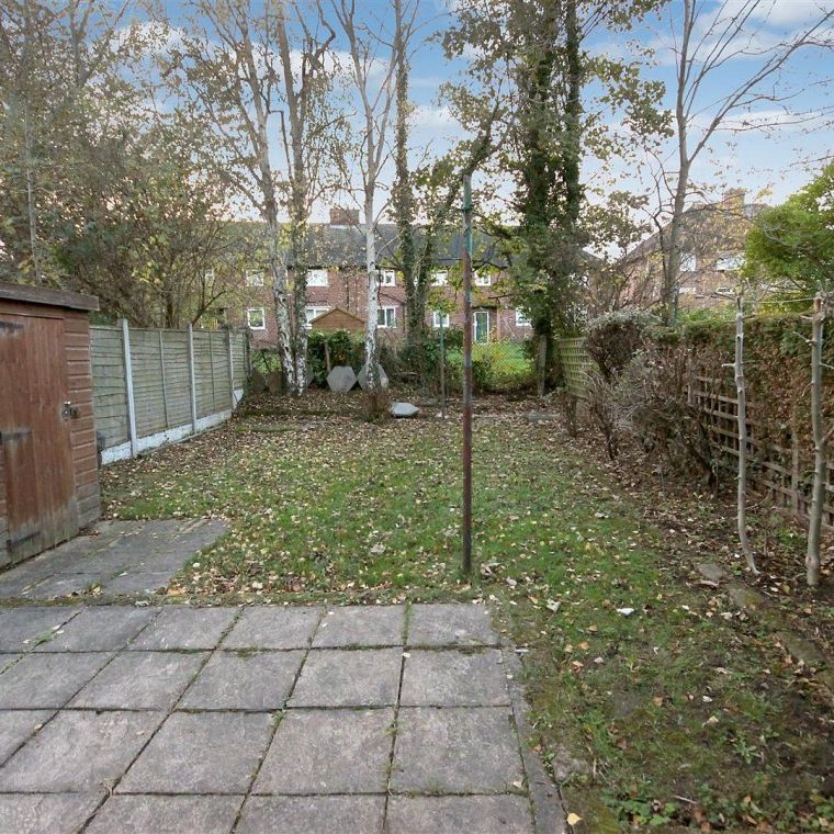 3 Bedroom House - Detached To Let - Photo 1