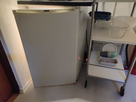 Vejbygatan, Ängelholm - Foto 4