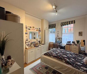 3 bedroom flat to rent - Photo 2