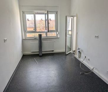 4 Zimmer Etagenwohnung - Photo 1