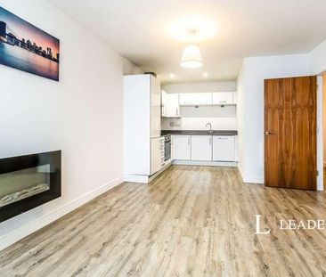 Marina Heights, Pearl Lane, Gillingham, Kent, ME7 - Photo 2