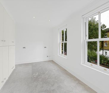 4 bedroom flat to rent - Photo 5