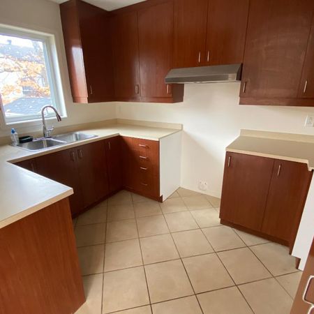 5-1/2 REM Grand-Moulin à Deux-Montagnes - Photo 3