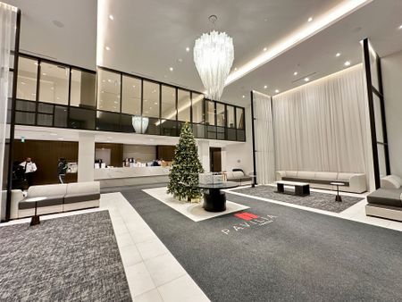 For Lease - 12 Gandhi Lane Unit# 1915, Markham, Ontario - Photo 3