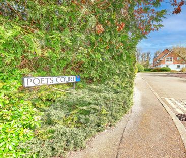 2 bedroom apartment to rent - Photo 2