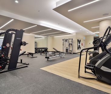 For Lease - 2020 Bathurst Street Unit# 1219, Toronto, Ontario - Photo 6