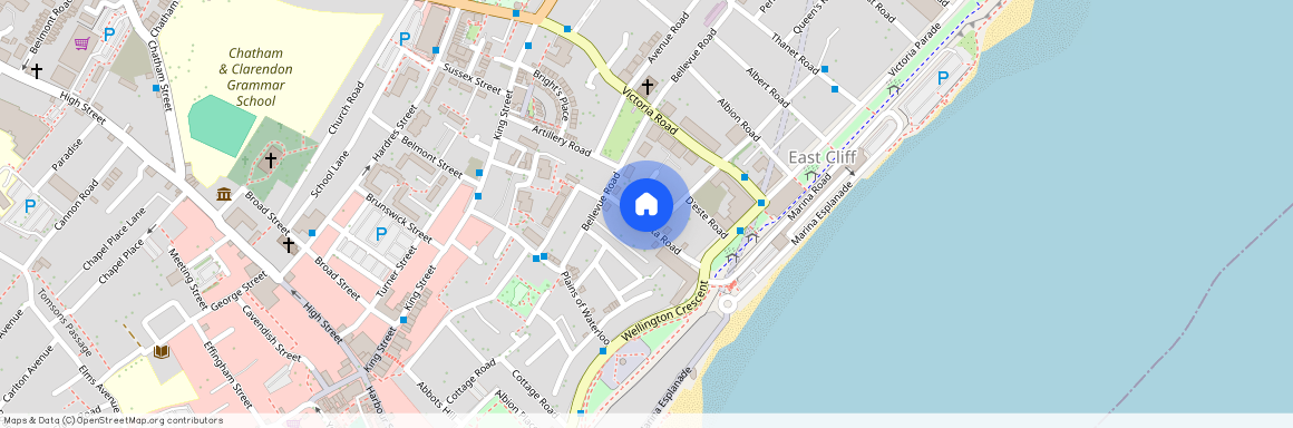 Augusta Road, Ramsgate