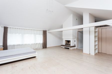 Dom do wynajęcia | Sadyba - Zdjęcie 2