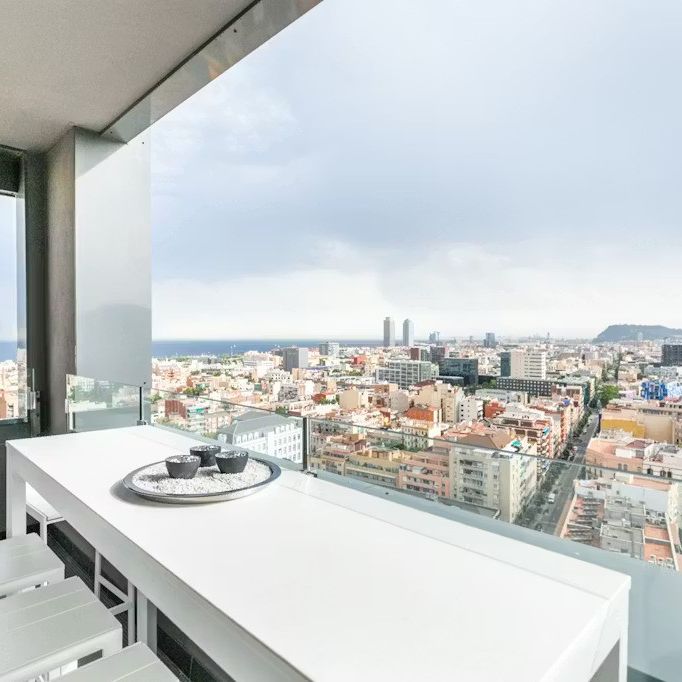 Carrer de Bilbao, Barcelona, Catalonia 08018 - Photo 1