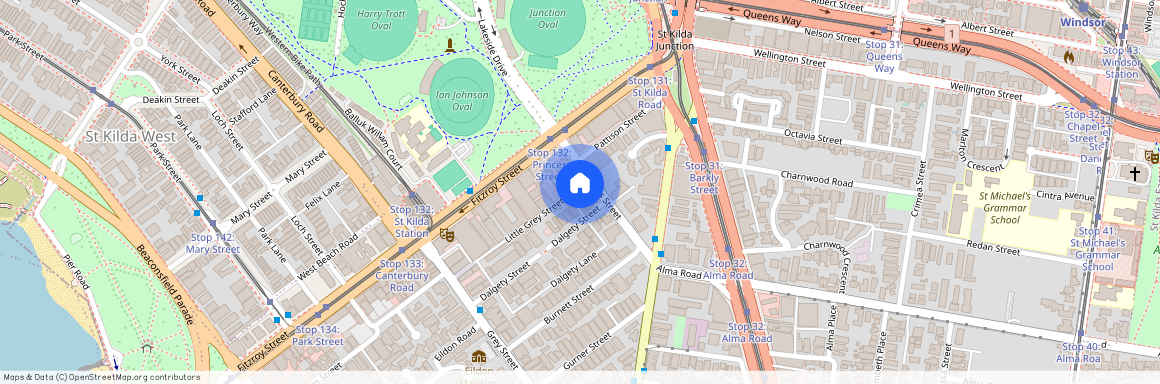 7 Princes St, Vic 3182, St Kilda