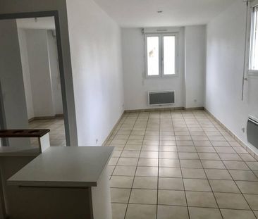 Location appartement 2 pièces 36.21 m² à Bourg-de-Péage (26300) 4 - Photo 4