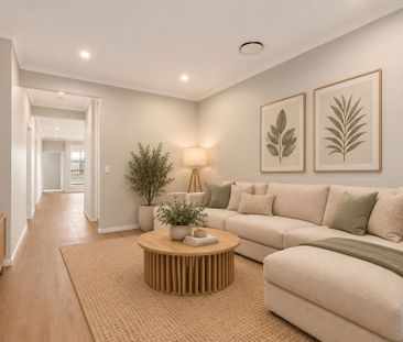 Refined Living, Room to Unwind and Its Brand New - Photo 2