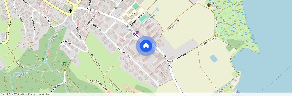 im Haufland 1, 8117, Fällanden