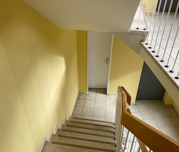 Schöne Wohnung mit Balkon zu tollem Preis!! Auch für WGs geeignet! ... - Foto 4