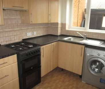 1 bedroom end of terrace house to rent - Photo 6