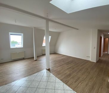 Hochwertige 3,5 Raum-Wohnung in Forst zu vermieten - Foto 1