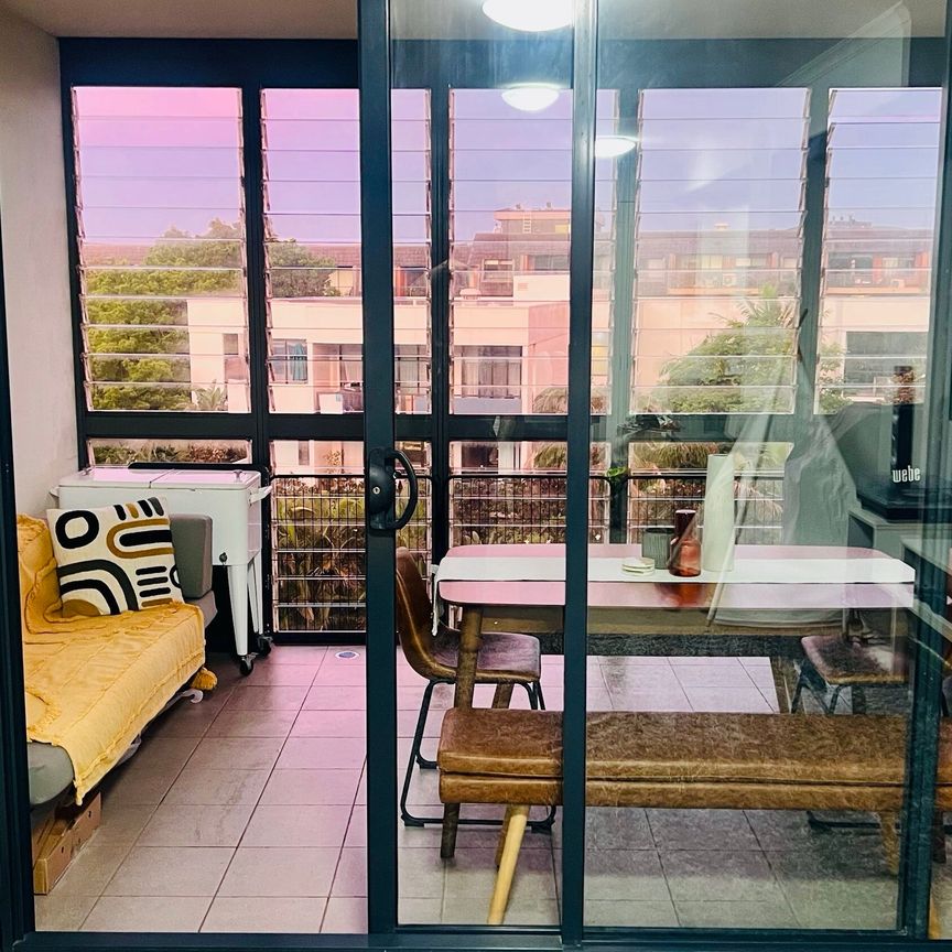 Erskineville - Photo 1