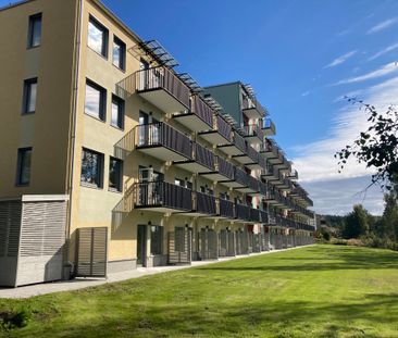 Järvstagatan, Örnsköldsvik - Foto 4