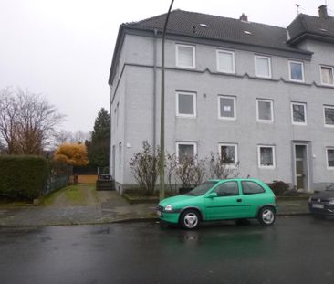 Demnächst frei! 3-Zimmer-Wohnung in Gelsenkirchen Rotthausen - Photo 3