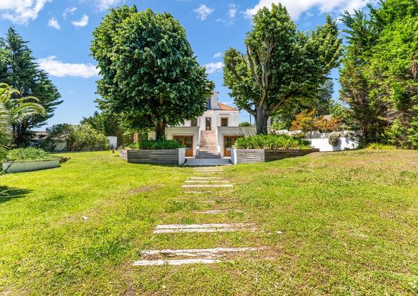 5 Bedroom Detached house with swimming pool, Sintra