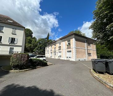 Appartement Dammarie Les Lys 2 pièces 40.03 m2 - Photo 5