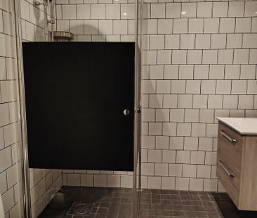 Imatragatan, Kista - Photo 1
