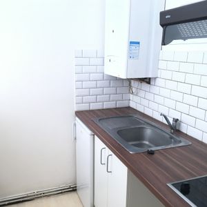 Toulouse secteur Compans Caffarelli - Location appartement T1 Parking et Cave - Photo 2