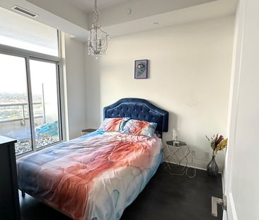 For Lease - 15 Zorra Street Unit# LPH2309, Toronto, Ontario - Photo 1