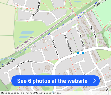 Milton Close, Derby, DE3 - Photo 1