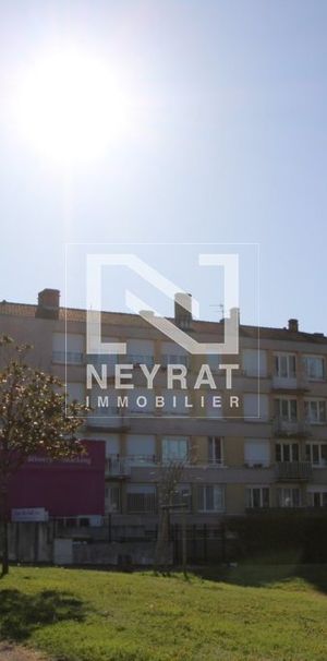Location Appartement 5 pièces 86m² CHAGNY 71150 - Photo 1