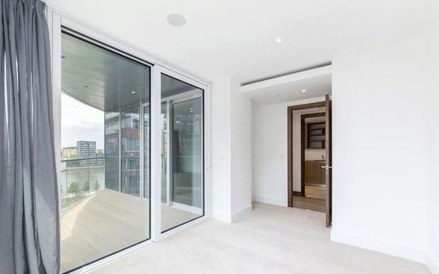 3 bedroom apartment to rent - Photo 1