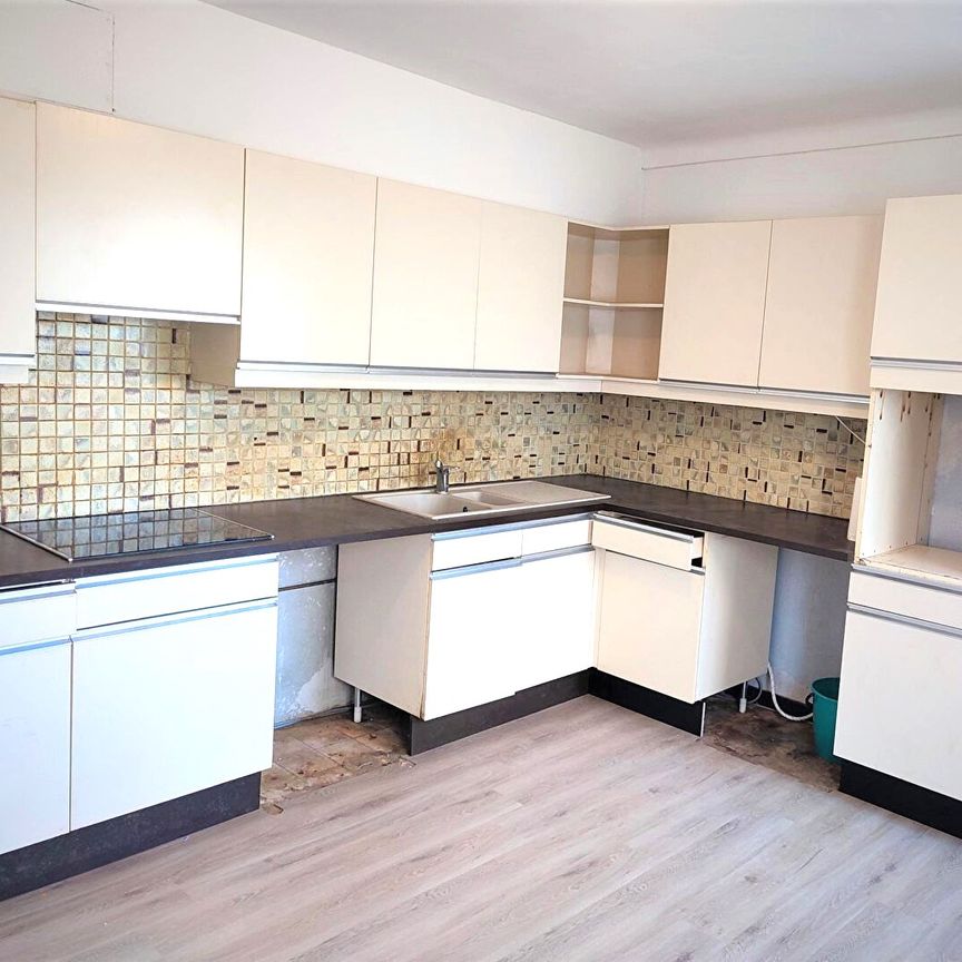 Location Appartement 4 pièces 130m² - Photo 1